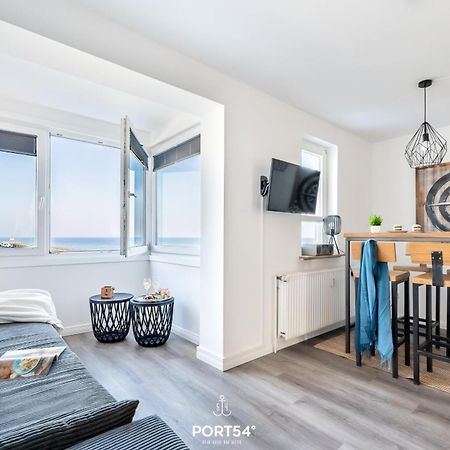 Ferienwohnung Relax Happy Schoenberger Strand Schonberger Strand Luaran gambar