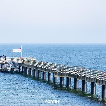 Ferienwohnung Relax Happy Schoenberger Strand Schonberger Strand Luaran gambar