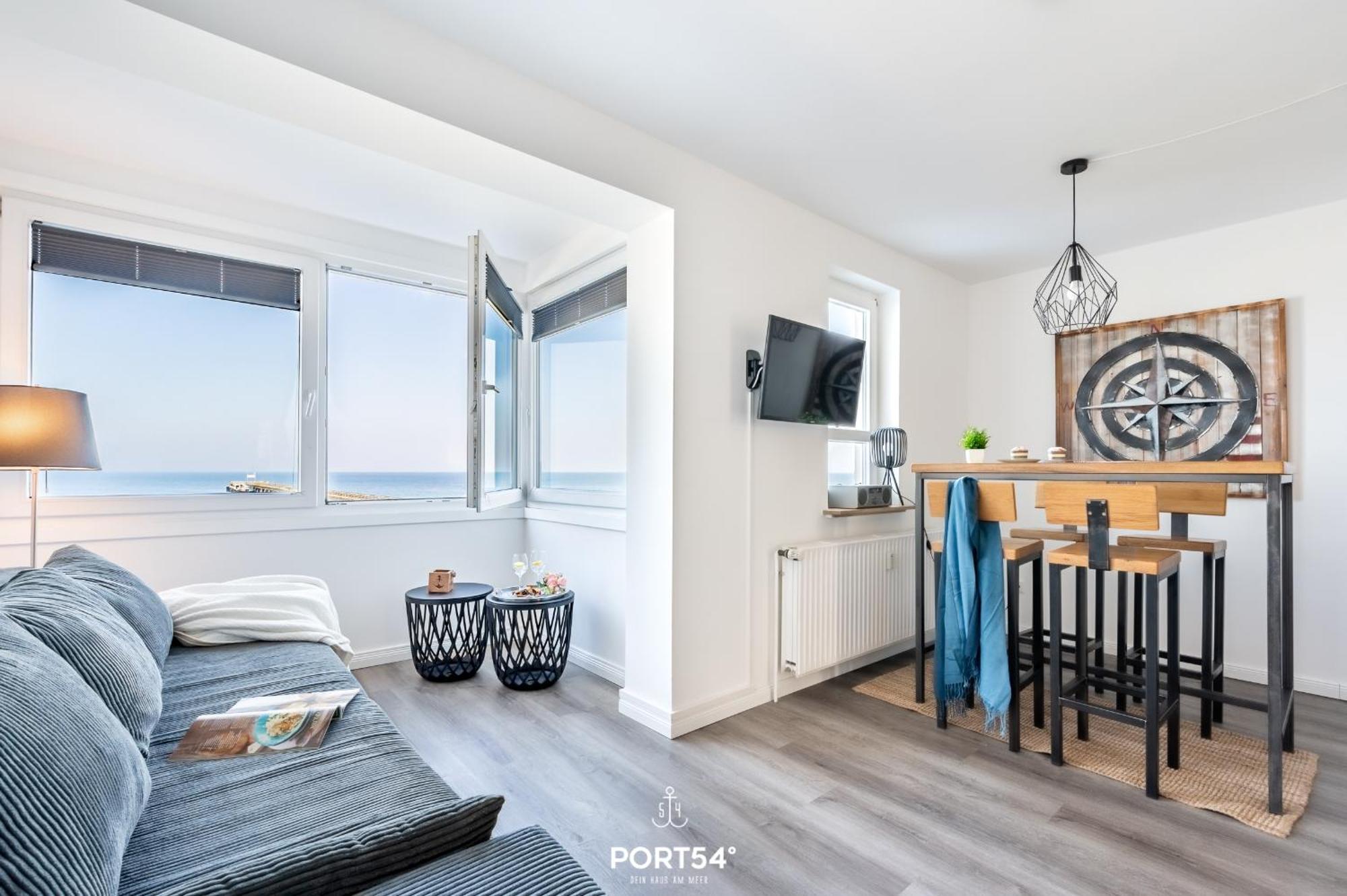 Ferienwohnung Relax Happy Schoenberger Strand Schonberger Strand Luaran gambar