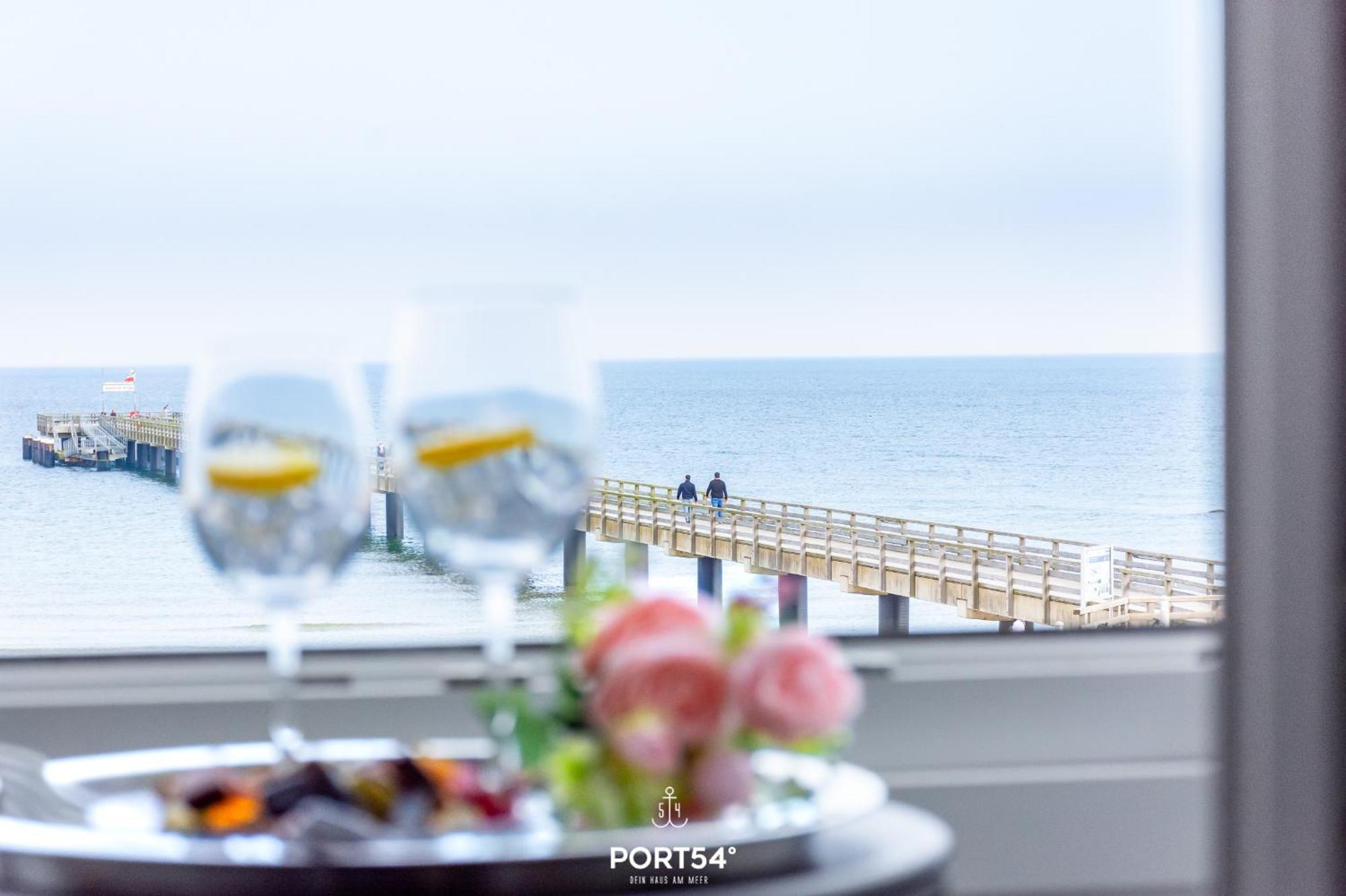 Ferienwohnung Relax Happy Schoenberger Strand Schonberger Strand Luaran gambar