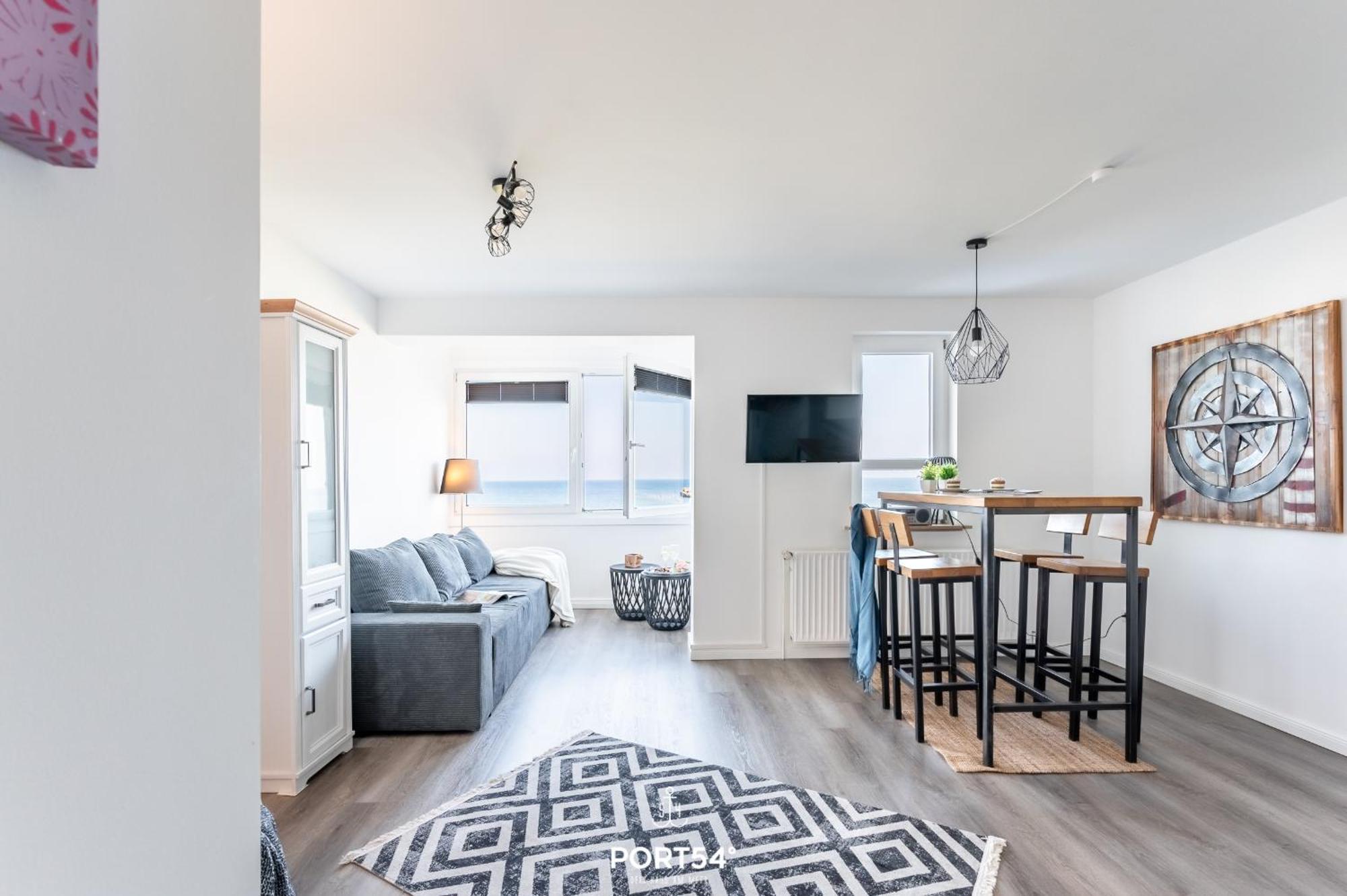 Ferienwohnung Relax Happy Schoenberger Strand Schonberger Strand Luaran gambar