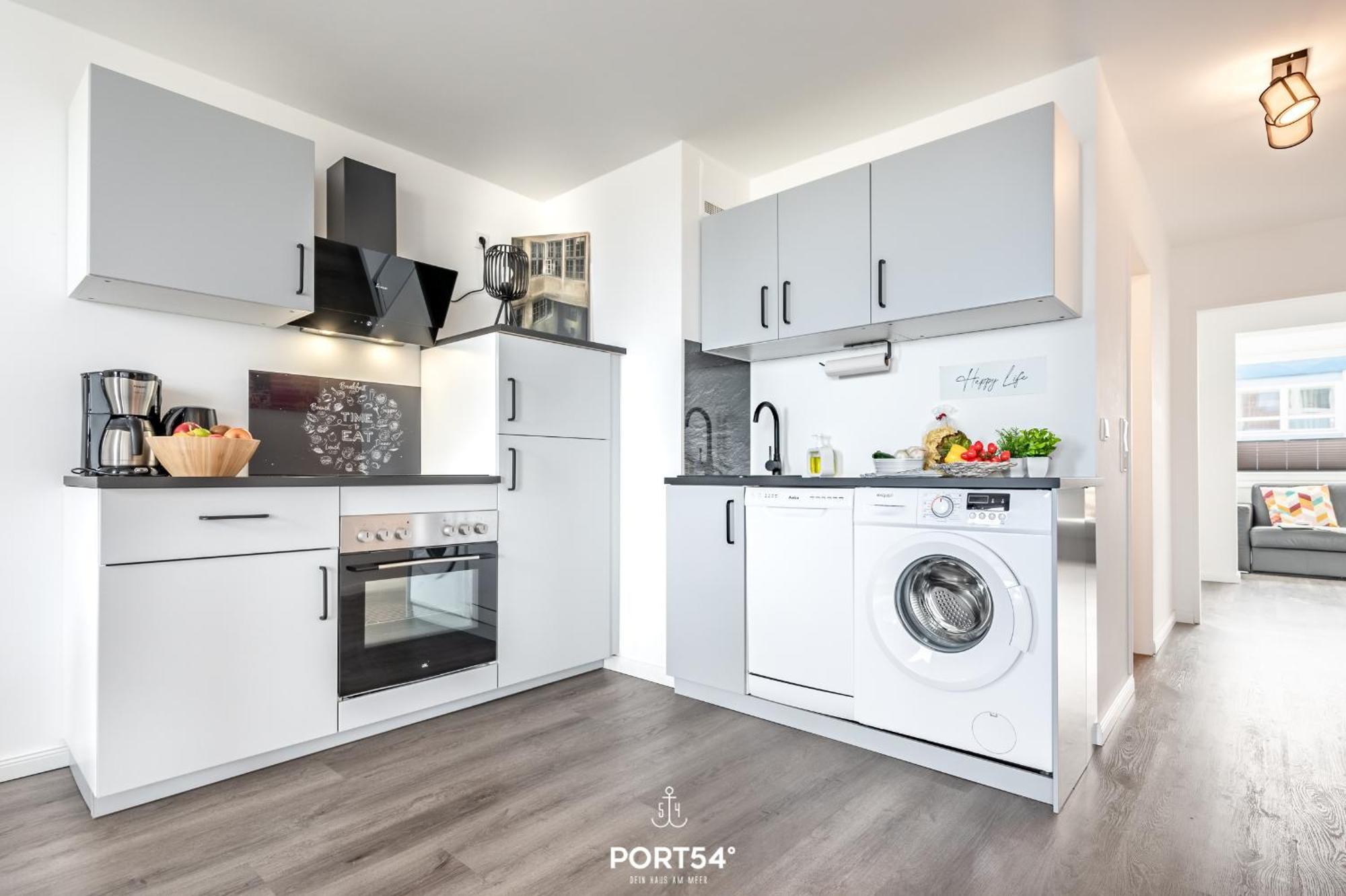 Ferienwohnung Relax Happy Schoenberger Strand Schonberger Strand Luaran gambar