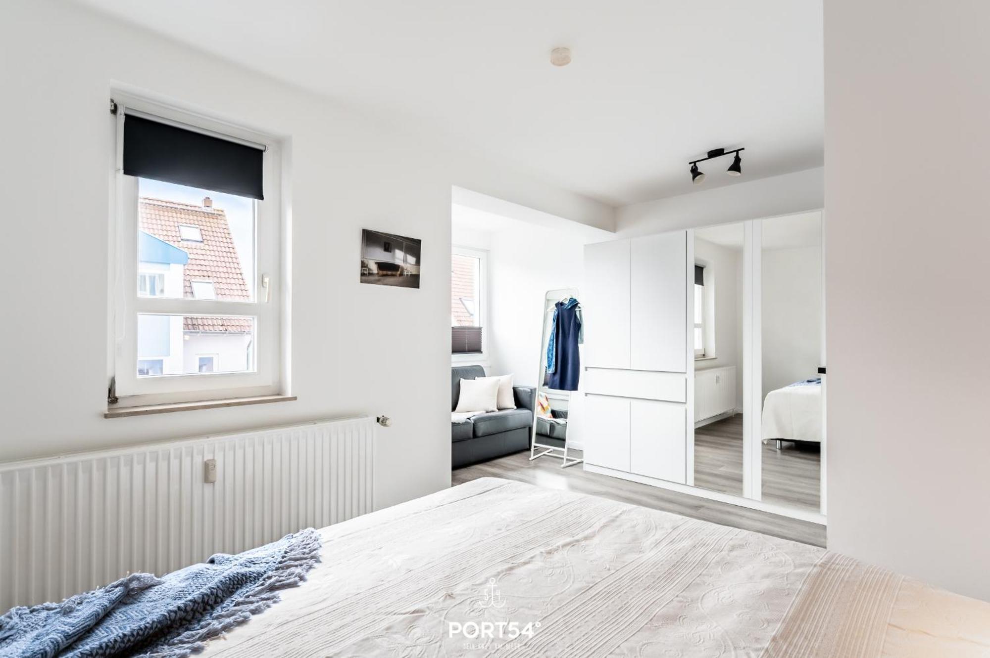 Ferienwohnung Relax Happy Schoenberger Strand Schonberger Strand Luaran gambar