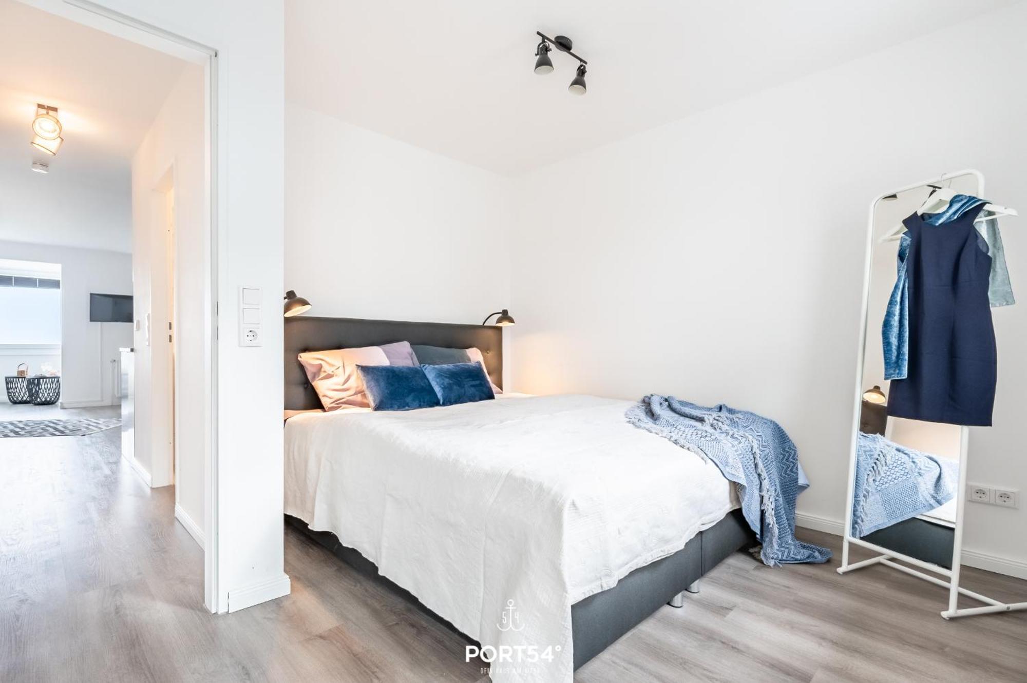 Ferienwohnung Relax Happy Schoenberger Strand Schonberger Strand Luaran gambar