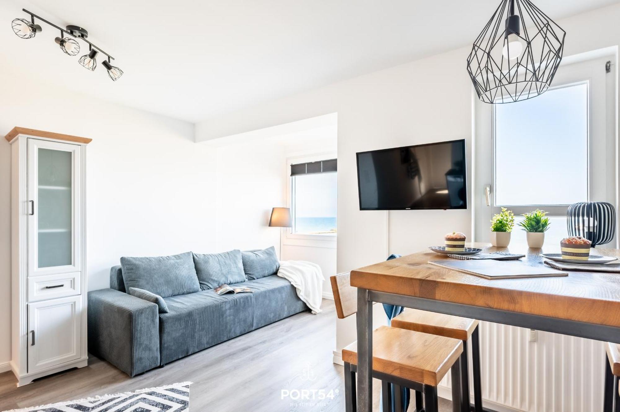 Ferienwohnung Relax Happy Schoenberger Strand Schonberger Strand Luaran gambar