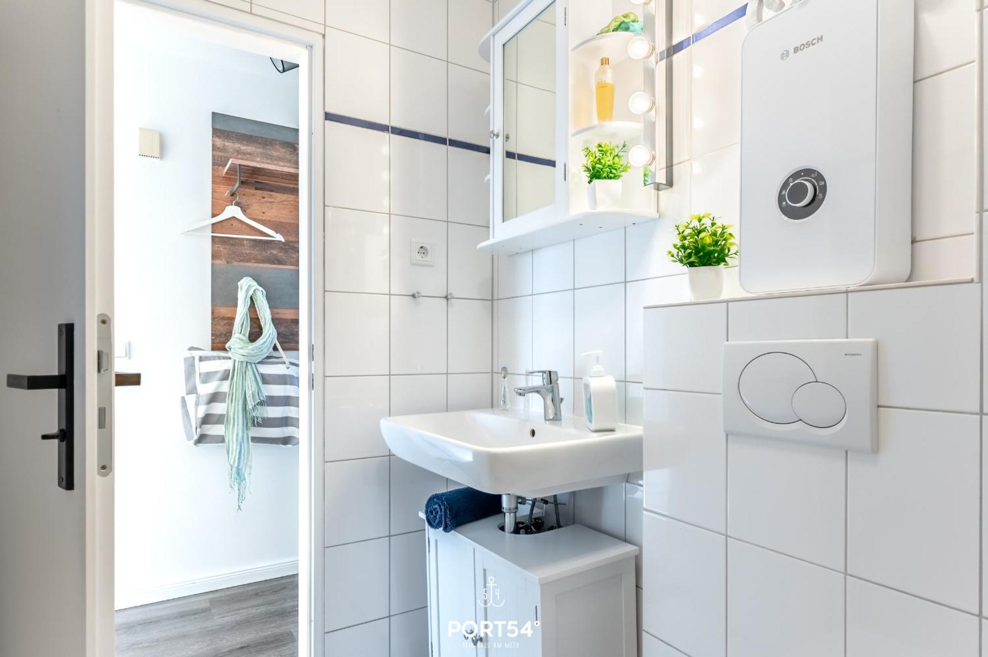 Ferienwohnung Relax Happy Schoenberger Strand Schonberger Strand Luaran gambar