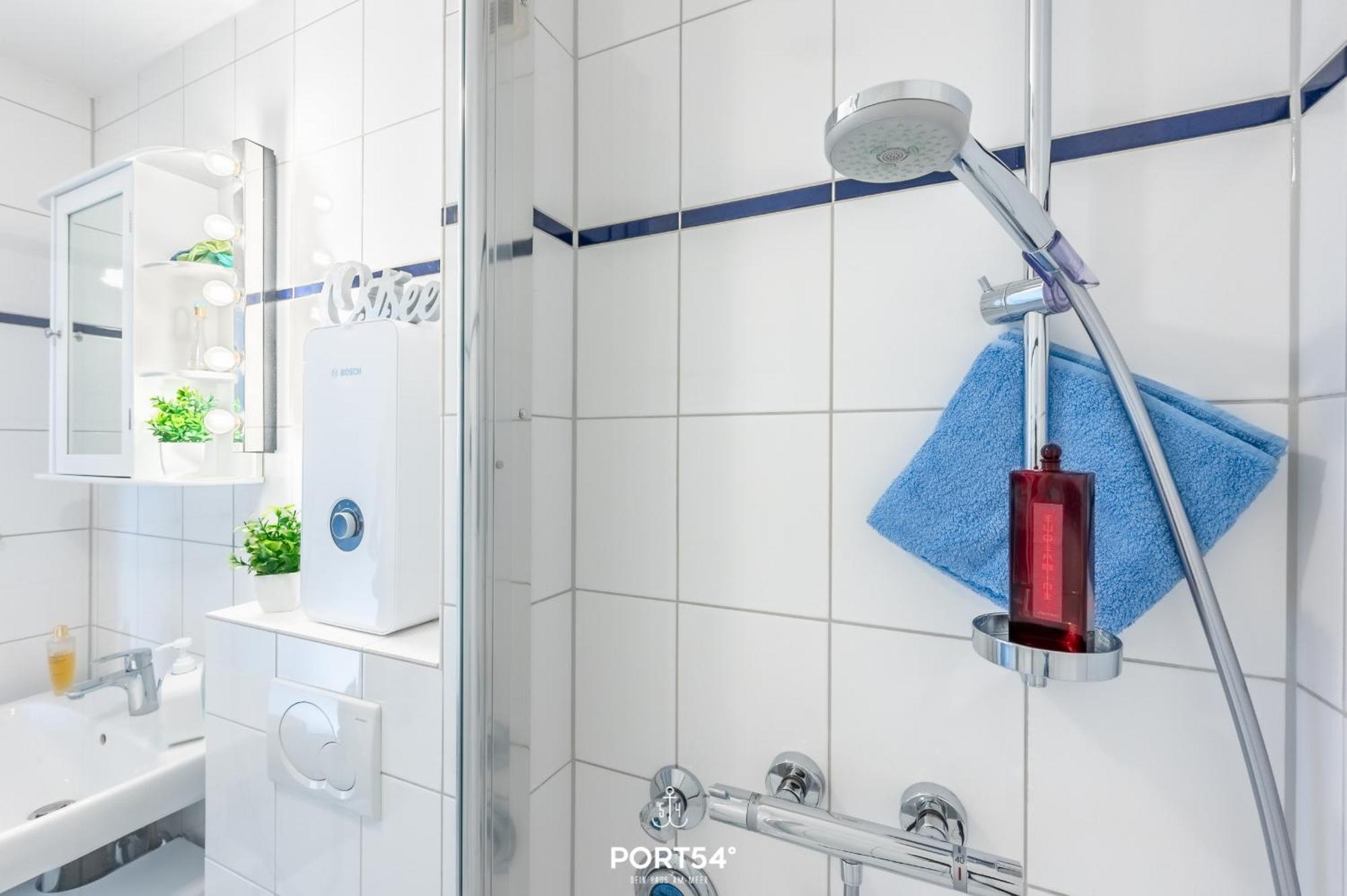 Ferienwohnung Relax Happy Schoenberger Strand Schonberger Strand Luaran gambar