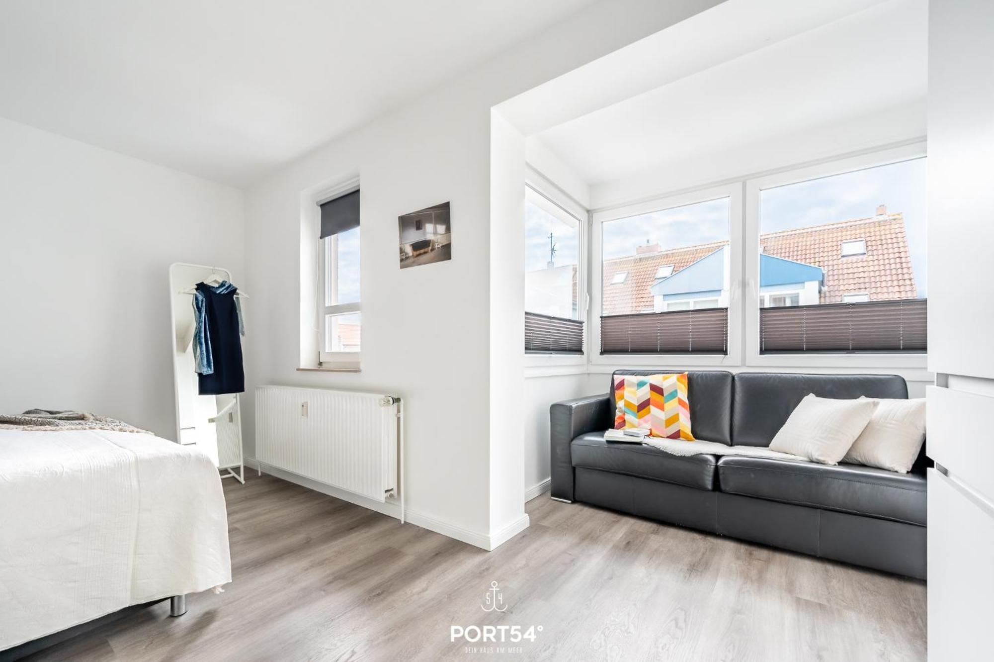 Ferienwohnung Relax Happy Schoenberger Strand Schonberger Strand Luaran gambar