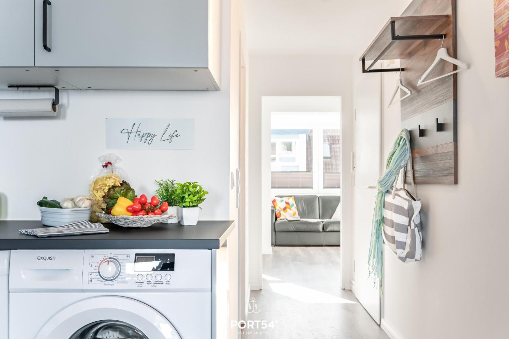 Ferienwohnung Relax Happy Schoenberger Strand Schonberger Strand Luaran gambar