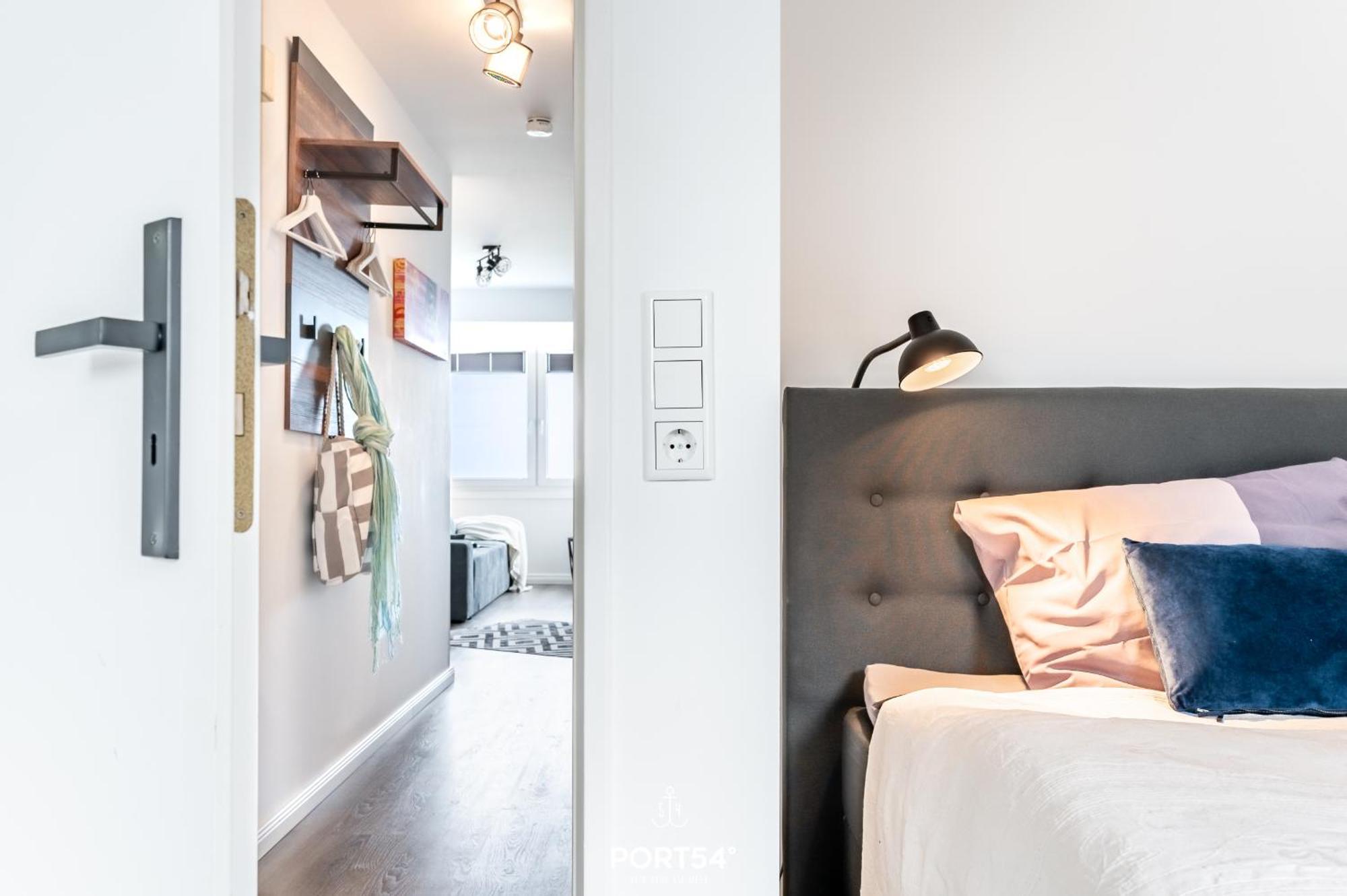 Ferienwohnung Relax Happy Schoenberger Strand Schonberger Strand Luaran gambar
