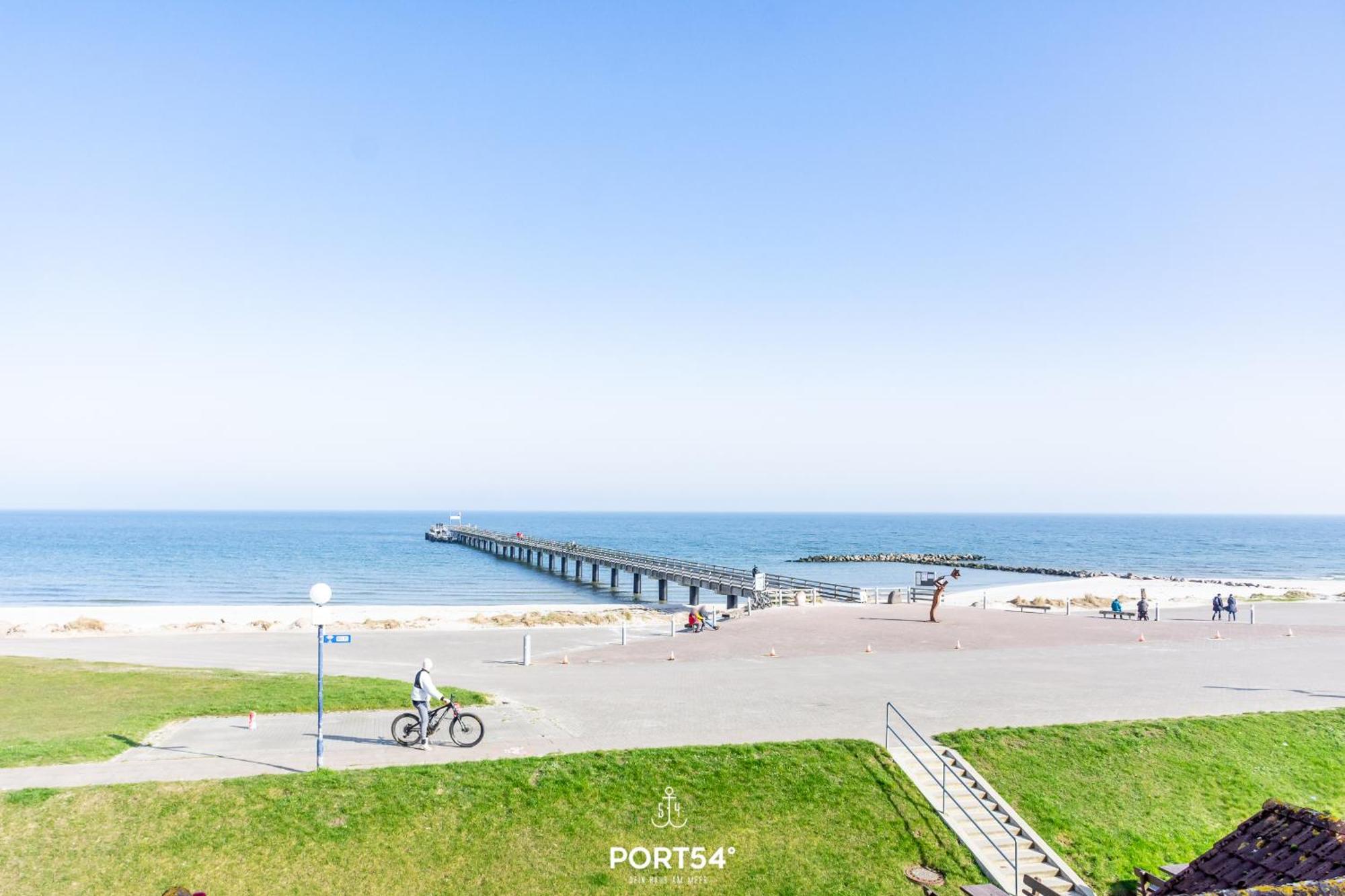 Ferienwohnung Relax Happy Schoenberger Strand Schonberger Strand Luaran gambar