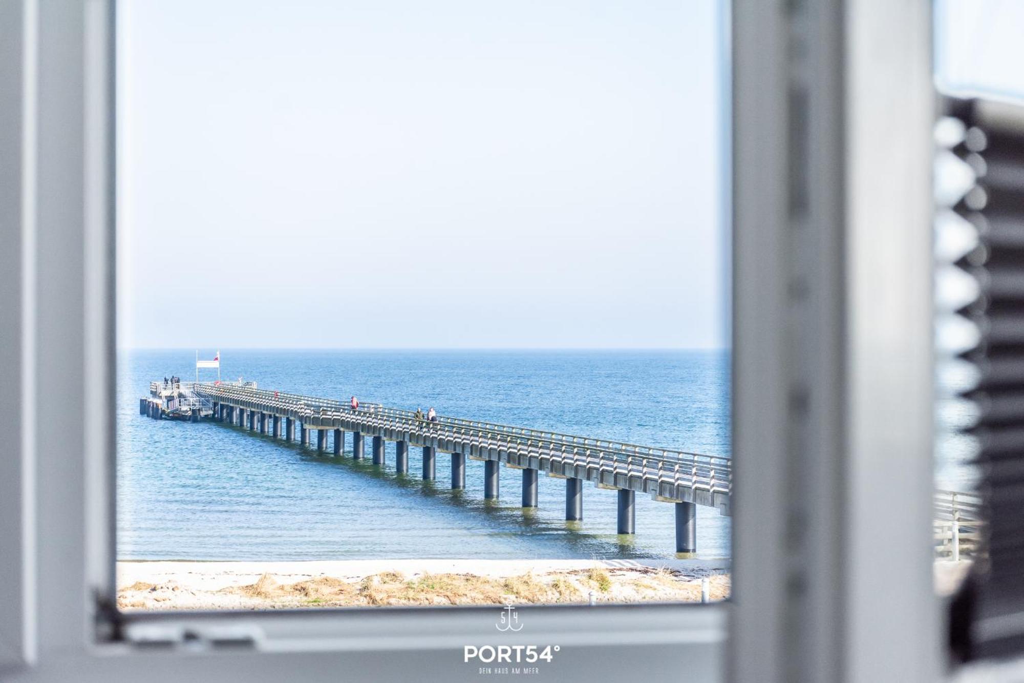 Ferienwohnung Relax Happy Schoenberger Strand Schonberger Strand Luaran gambar