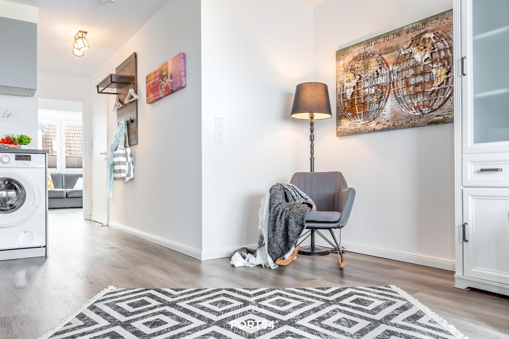 Ferienwohnung Relax Happy Schoenberger Strand Schonberger Strand Luaran gambar
